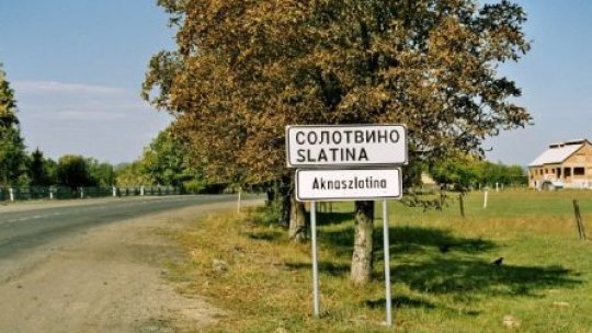 AUDIO România inaugurează un nou consulat în Ucraina