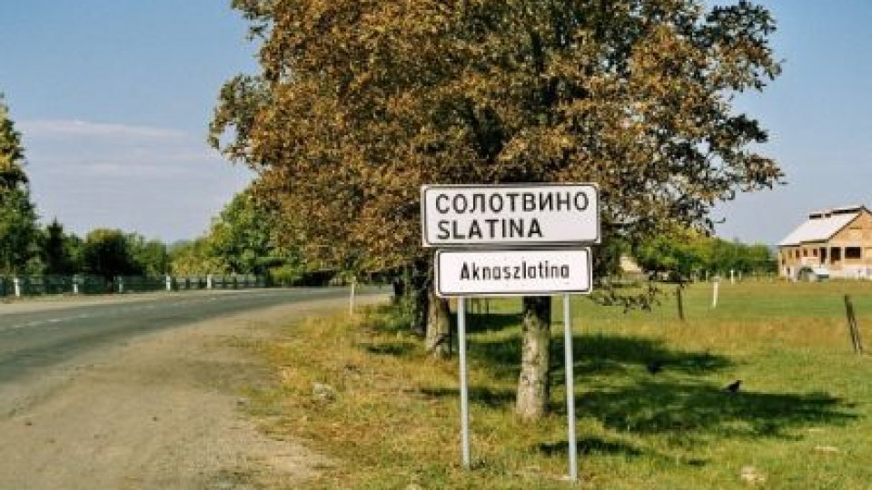 AUDIO România inaugurează un nou consulat în Ucraina