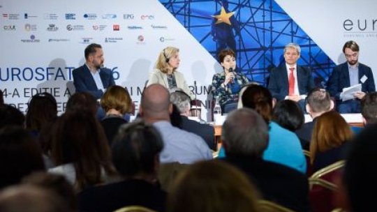 Guvernul vrea să înceapă discuţii cu partidele pe viziunea de dezvoltare economică