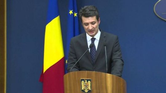 De ce a demisionat ministrul Sănătăţii, Patriciu Achimaş Cadariu