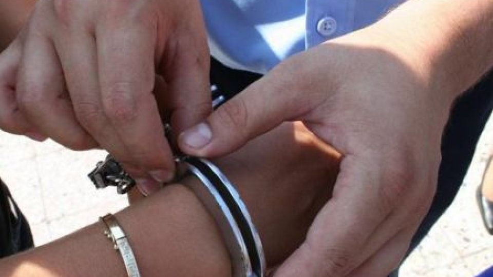 Consilierul personal al fostului primar al Sectorului 1, arestat preventiv