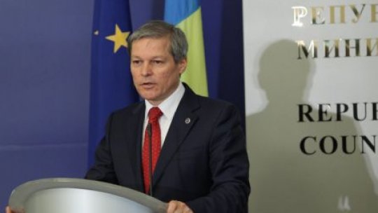 Guvernul  ar putea decide acordarea primei tranşe de împrumut pentru Republica Moldova