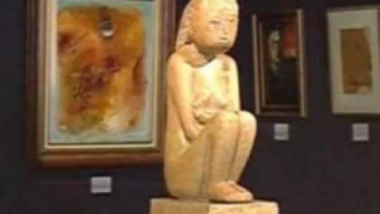 ''Cuminţenia Pământului'' a fost predată proprietarilor de drept