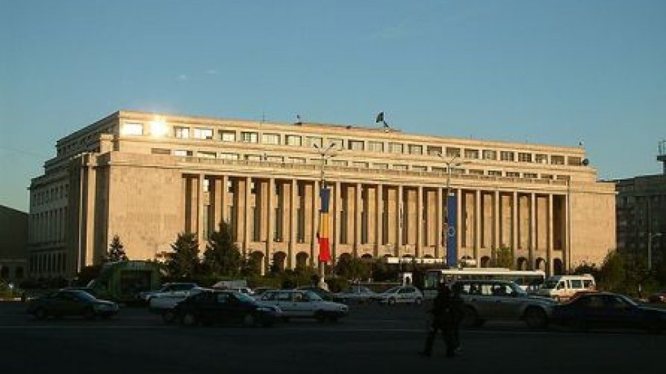 Verificări ale Corpului de control al prim-ministrului la CNADNR şi RA-APPS