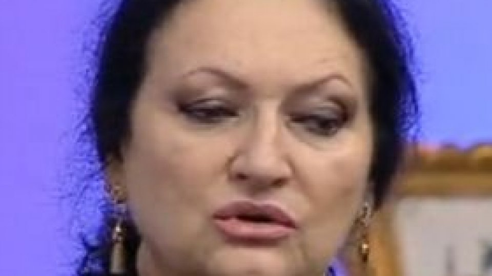 Monica Pop, verificată de Corpul de Control al Ministrului Sănătăţii