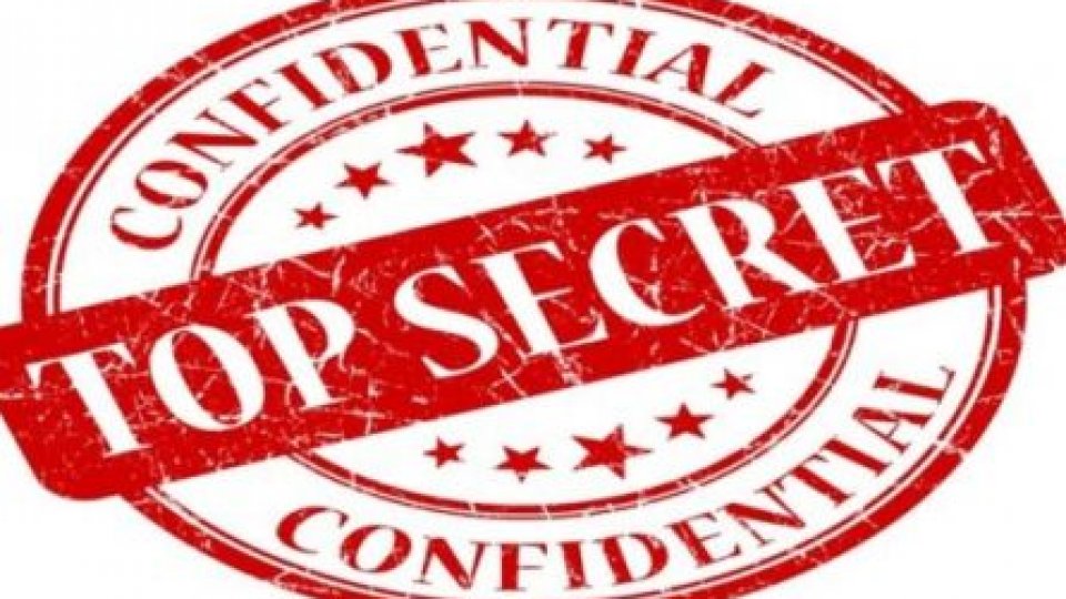 Informaţii secrete din perioada comunistă, declasificate
