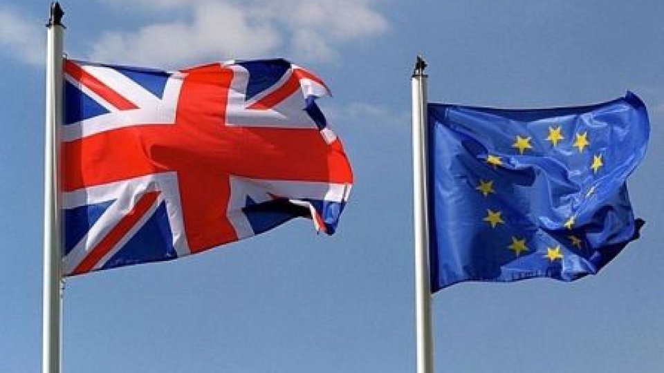 VOT DECISIV ÎN MAREA BRITANIE. Rămâne sau nu în UE?