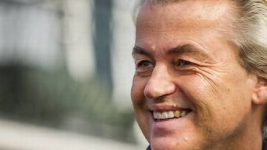 Geert Wilders: În cazul unui Brexit să fie referendum şi în Olanda