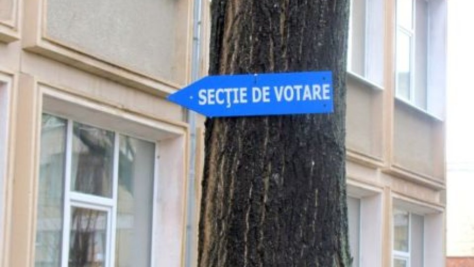 PNL Diaspora solicită mai multe secţii de vot în străinătate