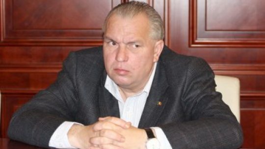 Nicuşor Constantinescu, 5 ani de închisoare cu executare