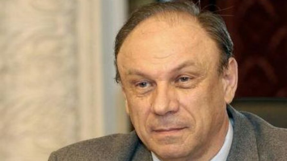 Marian Enache va fi judecător la CCR. Curtea a respins sesizarea PNL