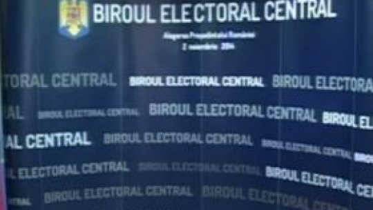 Alegeri locale 2016. Vezi listele de candidaţi