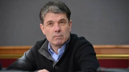 Independentul George Scripcaru câștigă un nou mandat la Primăria Brașov