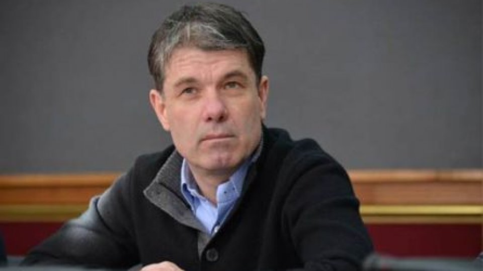 Independentul George Scripcaru câștigă un nou mandat la Primăria Brașov