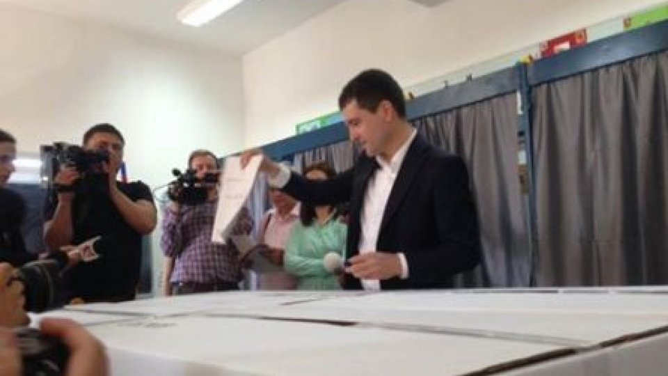 Uniunea Salvaţi Bucureştiul cere renumărarea voturilor din sectorul 1