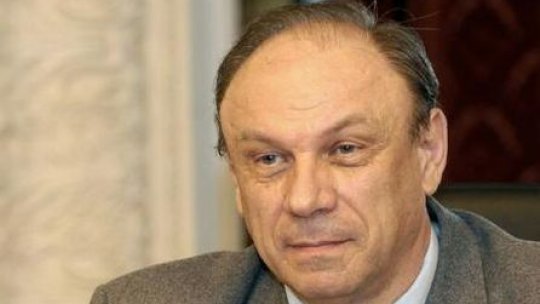 Deputatul Marian Enache, numit judecător la Curtea Constituţională