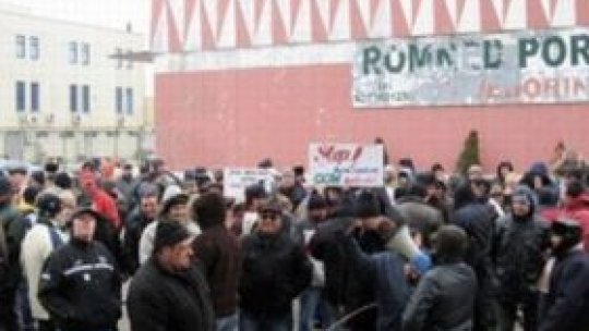 Sindicaliştii de la Protecţia Consumatorilor Constanţa cer egalizarea pe  funcţii publice