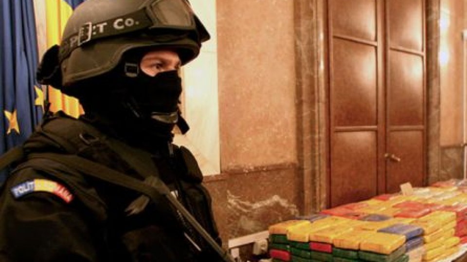 Perchezitii la 300 de spitale din ţară în scandalul HexiPharma