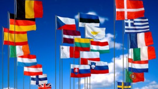 Slovacia a preluat preşedinţia semestrială la Uniunii Europene