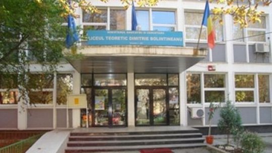 Emoţii pentru elevi. Se afisează rezultatele la Evaluarea Naţională