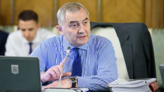 Lazăr Comănescu: Există un potenţial pentru schimburi economice între România şi Vietnam