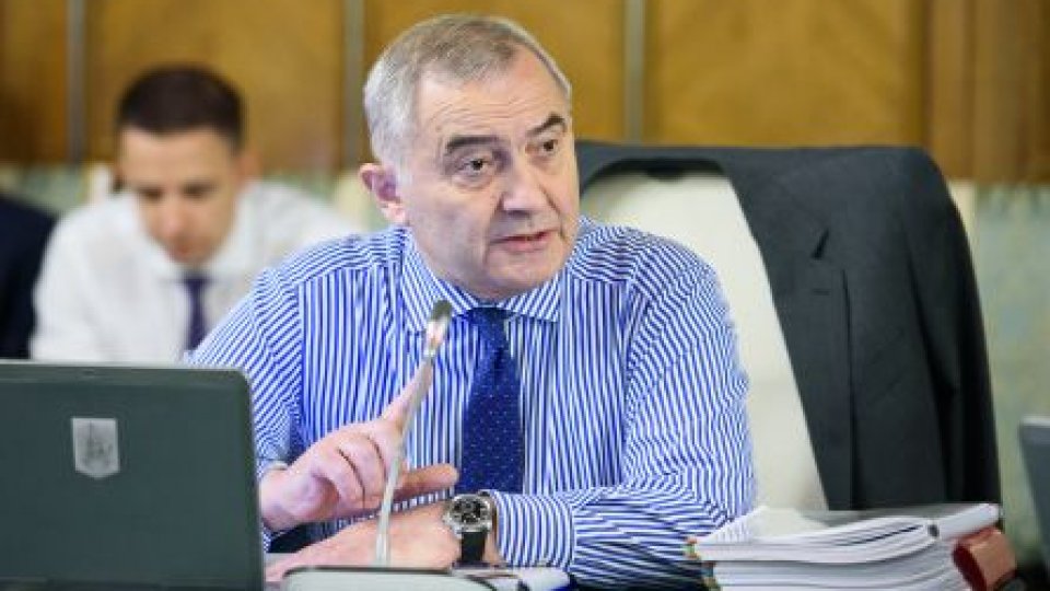 Lazăr Comănescu: Există un potenţial pentru schimburi economice între România şi Vietnam
