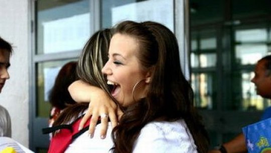 Rezultate Bacalaureat: 67 la sută din absolvenţii de liceu au promovat