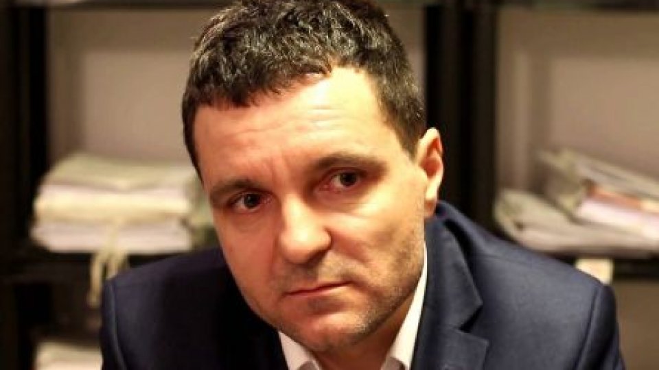USB acuză Primăria Generală
