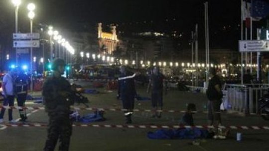 MAE anunţă decesul unui român în atacul de la Nisa