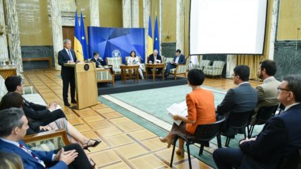 Modificarea legilor, "insuficientă pentru eliminarea corupţiei"