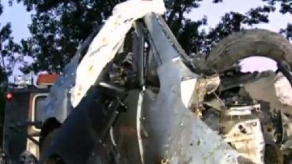 Dan Condrea s-a sinucis. Dosarul a fost clasat