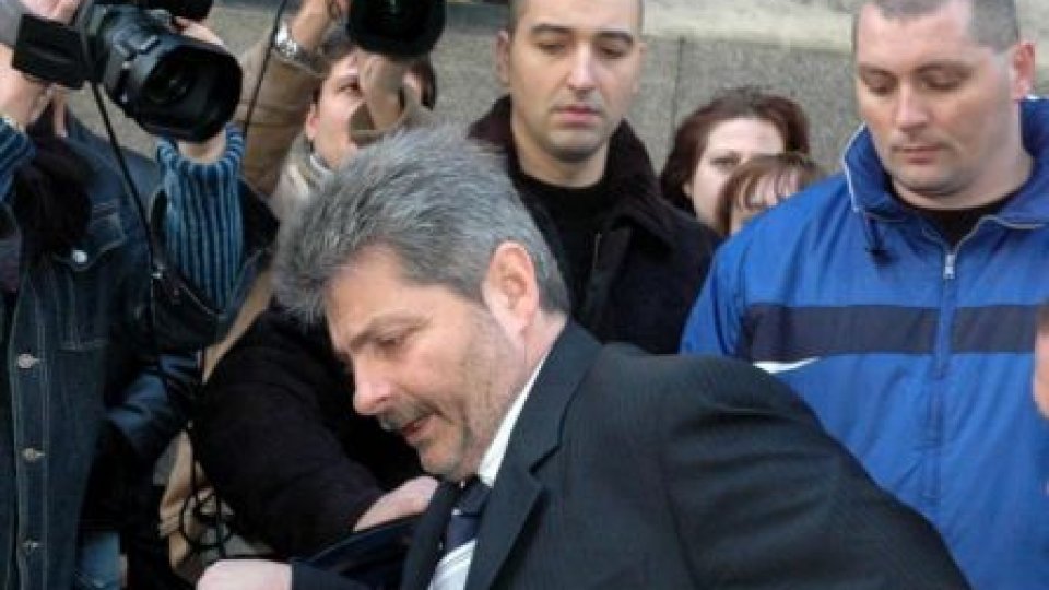 Sorin Ovidiu Vântu, condamnat la închisoare în dosarul Petromservice