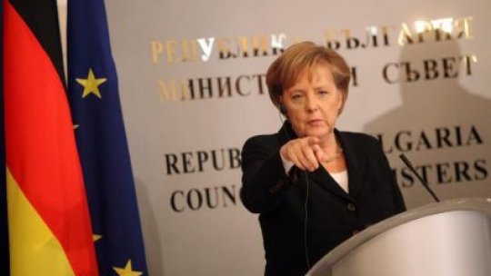 Merkel: Nu ne vom odihni până nu vom şti cum au acţionat atacatorii