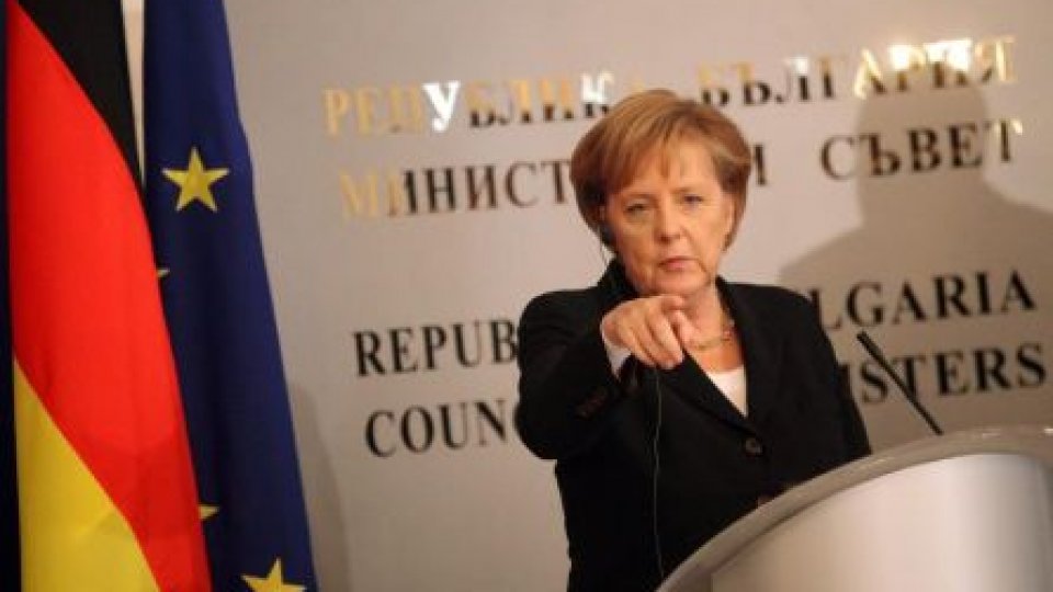 Merkel: Nu ne vom odihni până nu vom şti cum au acţionat atacatorii