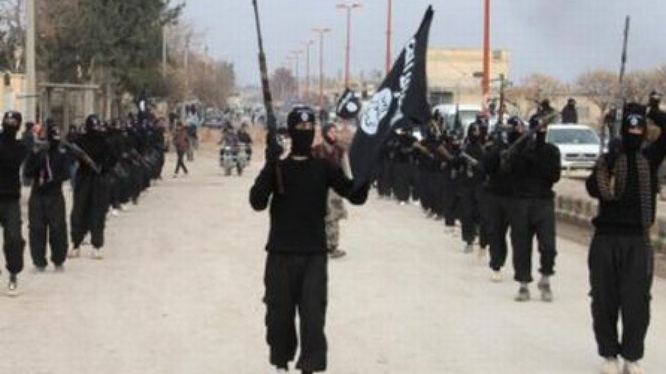 Atentat sinucigaș revendicat de ISIS la Bagdad