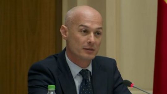 Bogdan Olteanu, propunere de arestare preventivă