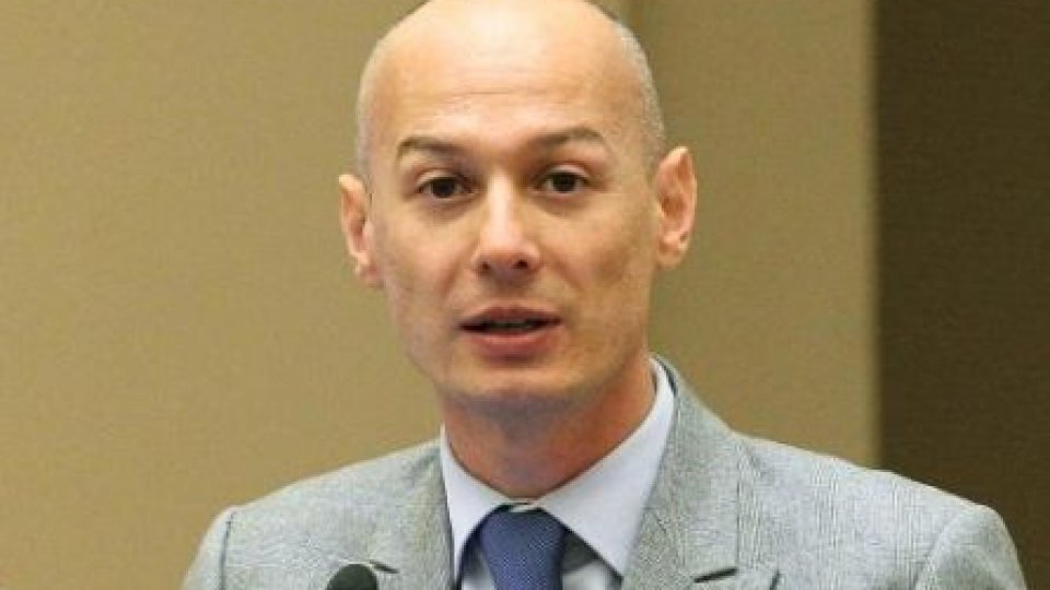 Viceguvernatorul BNR, Bogdan Olteanu, află dacă va fi arestat