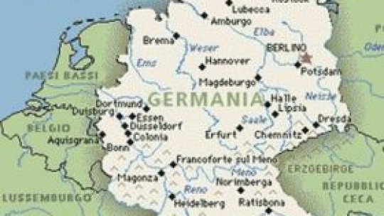Românii, cei mai dornici să locuiască în Germania