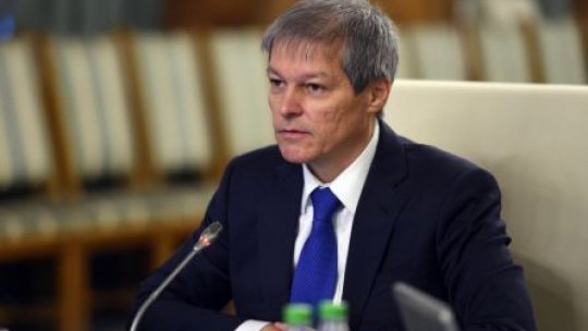 Premierul Cioloș cere  îmbunătăţirea aplicaţiei "Inspectorul Pădurii"