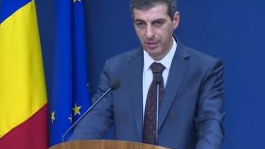 Întâlnire a miniştrilor român şi italian ai Apărării
