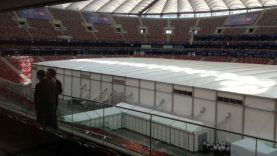 Summitul NATO. Ora concluziilor