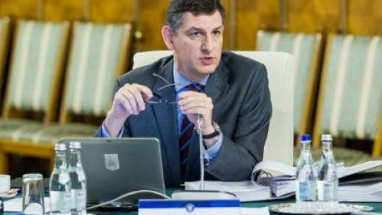Borc: Planul de restructurare a Companiei Naţionale a Uraniului, gata în două săptămâni