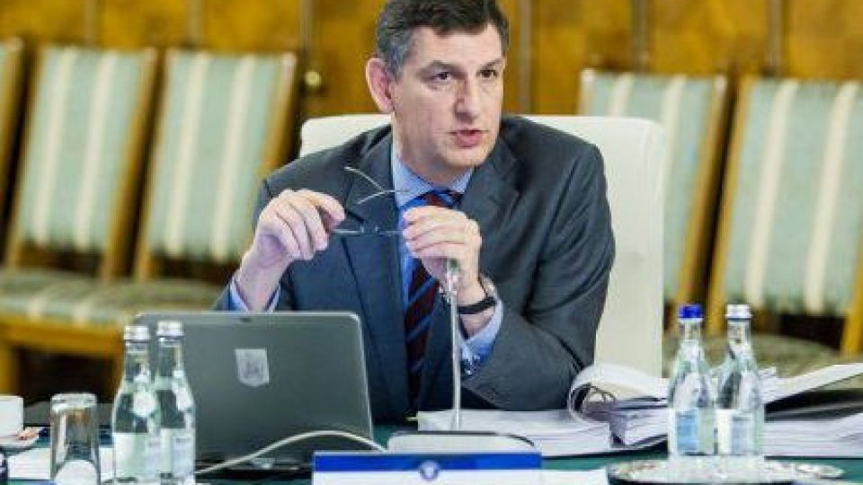 Borc: Planul de restructurare a Companiei Naţionale a Uraniului, gata în două săptămâni