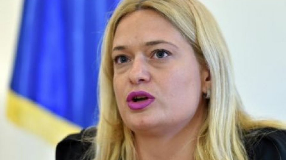 Noul ministru al Comunicaţiilor depune jurământul