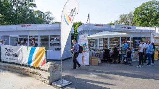 Se deschide Târgul Gaudeamus Litoral