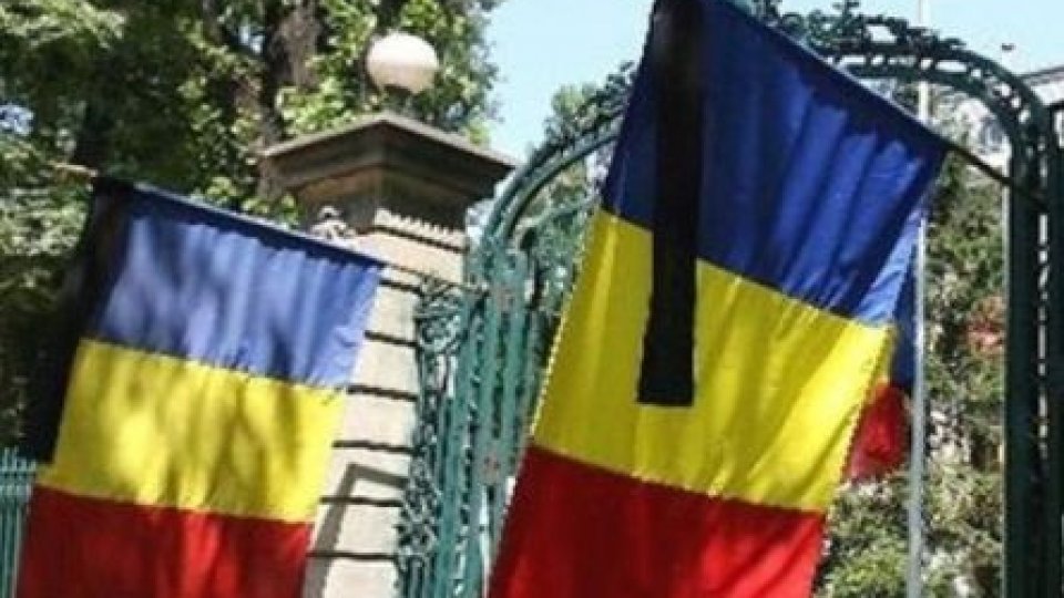 Sâmbătă, zi de doliu naţional în memoria reginei Ana