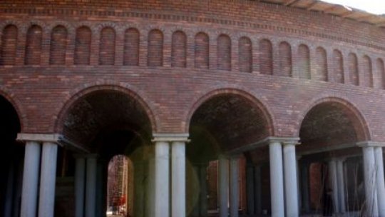 Sute de clujeni vor participa la înmormântarea Reginei Ana