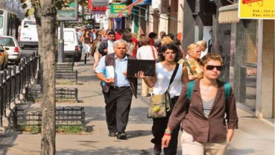 39% dintre cetătenii UE nu îşi permit vacanţe