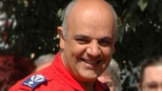 Unitate mobilă de intervenţie SMURD, inaugurată la Spitalul Clinic de Urgenţă "Bagdasar-Arseni"