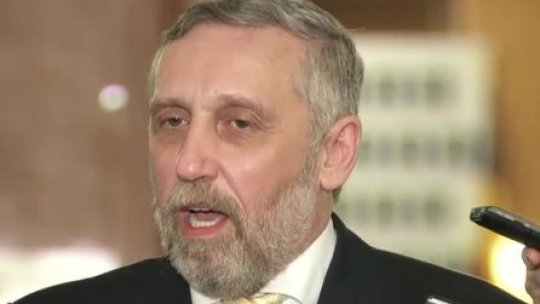 Liderul Alianţa Noastră România salută decizia justiţiei privind numele lui Paul Lambrino